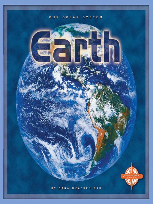 Cover image for Earth